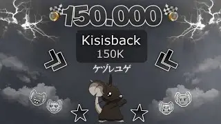 TRANSFORMICE - Kisisback 150.000 FIRSTS