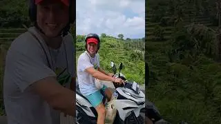 Нуса Пениду на Байке #nuspenida #bali #бали2024 #bali2024 #baliindonesia #путешествия #подпишись