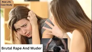 Brutal Rape And Murder Of Two Teen Girls | The Biggest Injustice | Real Crime TV