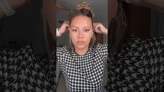 Если вы хотите выглядеть моложе, клейкая лента для лица &mdash; ваше решение #лайфхакдляподтяжкилица #м...
