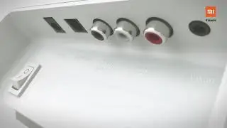 Xiaomi Mi TV Soundbar 8 Speaker Drivers