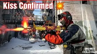 COD gameplay-kiss confirmed | Casual Gamer