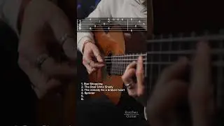 Top 7 best rap song to play on guitar #guitar #guitar tutorial #guitartabs
