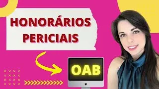 Honorários Periciais