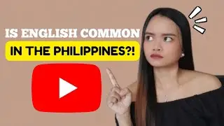 Do Filipinos Really Speak English? The Truth About the Philippines 🇵🇭