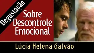 Degusta&ccedil;&atilde;o: SOBRE DESCONTROLE EMOCIONAL- trecho do coment&aacute;rio sobre o filme O PODER AL&Eacute;M DA VIDA