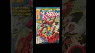 Uncanny X-Men #129 (1979 / Marvel), by Chris Claremont, John Byrne, and Terry Austin!