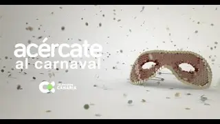 Canci&oacute;n oficial Carnaval | Televisi&oacute;n Canaria 2017