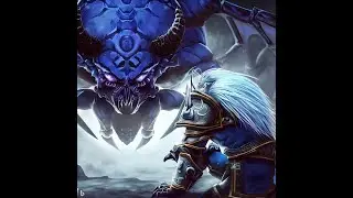 HOW to do Trial of Grand Crusader (TOGC) Full Run in World of Warcraft WOTLK classic as a DK TANK