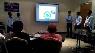 CCQC gold award winner ***Vikas quality circle Renewsys India.pvt.Ltd Hyderabad***