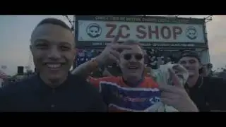 FeestDJRuud on Tour || Zwarte Cross 2016