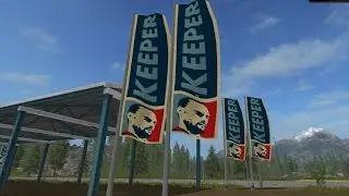 FS 17 FL&Uacute;GOS FUTAM