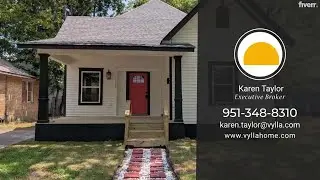 1505 S. State Street, Little Rock, AR 72202