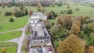 Strokestown Park House