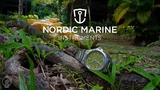 NORDIC MARINE INSTRUMENTS S&Oslash;V&AElig;RN - Watch Review