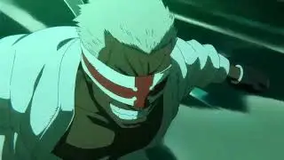 Fire force op5 x Naruto op 5