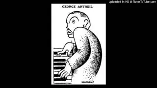 George Antheil - Jazz Sonata (1922) - Gottlieb Wallisch, piano