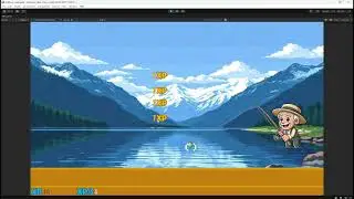 Unity 2022.3.26f1 - Game Dev 029 - Visual Scripting (Idle Clicker: Lots of UI work)