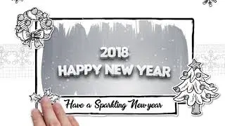 Happy New Year 2018 WhatsApp Messages | New Year 2018
