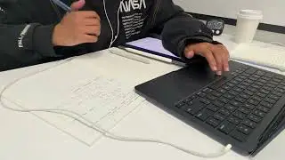just 5 hours of complex analysis in NASA merch