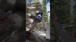 Bessie (V10) - Guanella