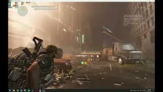 Division 2 Technician Specialization Stage 2 Kill 2 Hostiles with the same Grenade