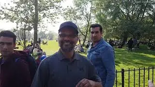 P1 Human Sacrifice vs Forgiveness Hashim & Edier Speakers Corner Hyde Park