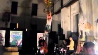 PURGIS - Art Sound Festival - Berlin 2015