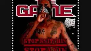 200 Bars  The Game Freestyle Rap Hip Hop Music