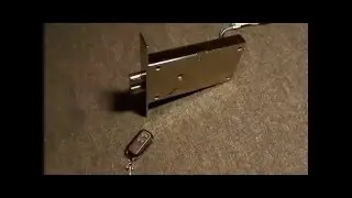 замок невидимка yes lock ru
