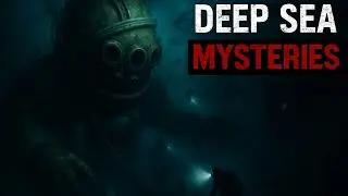 Five Unexplained Secrets If Ocean 🗺️🌊 | CLIPHistory | #Mystery #facts #Shorts