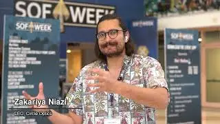 Circle Optics at SOF Week '24
