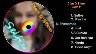 Clan D'Stino ft P.M - Enamorada