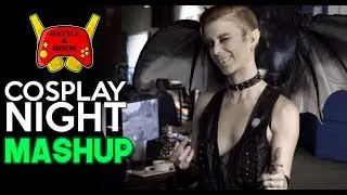 Cosplay Night: Mash Up 2