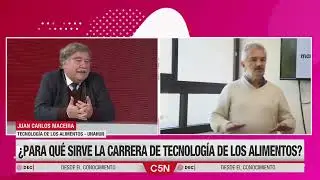 C&oacute;mo aprender a manipular alimentos - Desde el Conocimiento