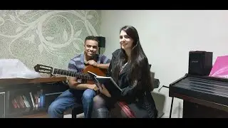 Live  Kleberson e Nathalia C.C.B 07/01/2022