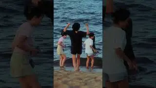 The sound of Tuy Hoa #vlog #mindfulness #beachvibes