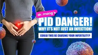 Pelvic Inflammatory Disease (PID): Symptoms, Risks & How to Treat It!