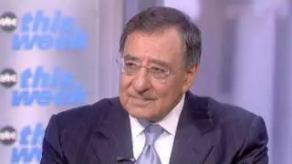 Interview With Leon Panetta
