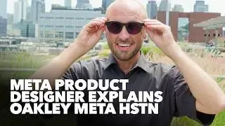 Explained: Oakley Meta HSTN