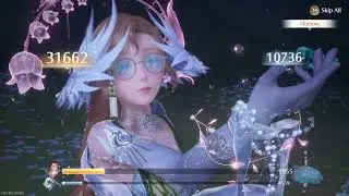 INFINITY NIKKI Sovereign's Challenge! Ultimate Freshness PERFECT SCORE