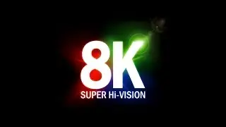 8K SUPER Hi-Vision: The TV resolution for TOKYO 2021 Olympics (subtitulado Espa&ntilde;ol)