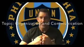 BetterGoalkeeping with Phil Wheddon