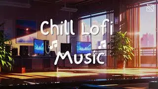 Chill Lofi 🎧 Hazy Strings🎸 [ NO Copyright / Royalty Free Music ]