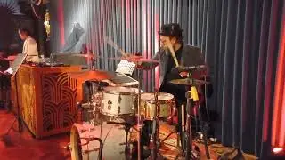 Medley Padi