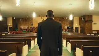 Wakai - CHURCH CLOTHES Feat. 3LISE (Official Video)