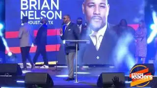 Mark Moore Thursday Night Praise Break @ Young Leaders Conference 2019