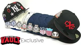 They Gave Us Game - Lids Exclusive Fitted Hat Capsule