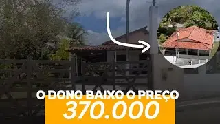 Linda ch&aacute;cara para vender na vila pelada em Caruaru