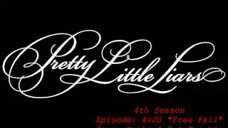 PLL 4x20 Nothin' But Trouble - Lily Lane
